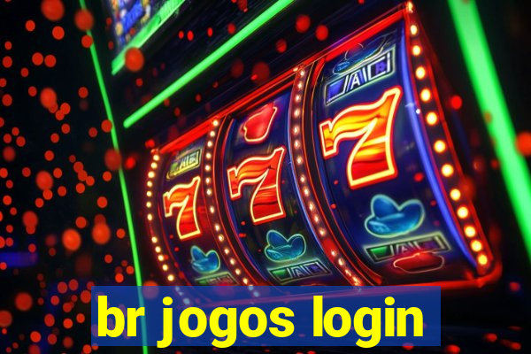 br jogos login